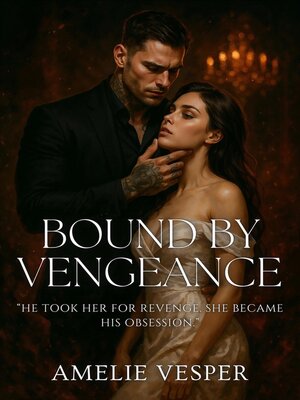 cover image of Bound by Vengeance
